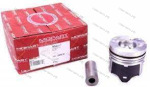 Поршень без колец SPRINTER OM602 Std 89mm